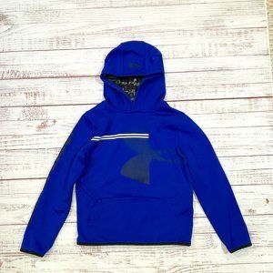 Boys Under Armour Hoodie